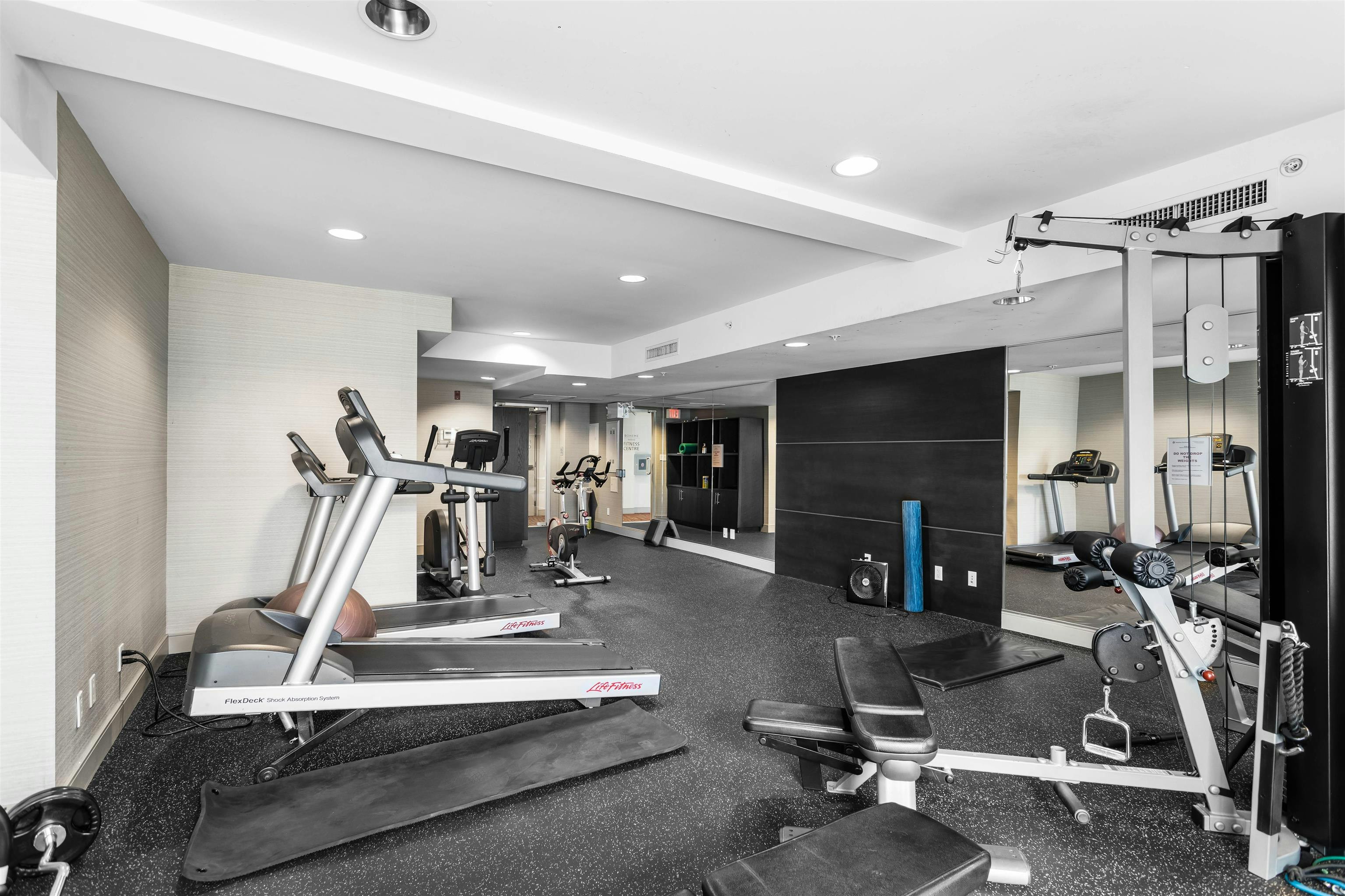 211-1588 E Hastings Street, Vancouver, BC, V5L 0B8 - 24