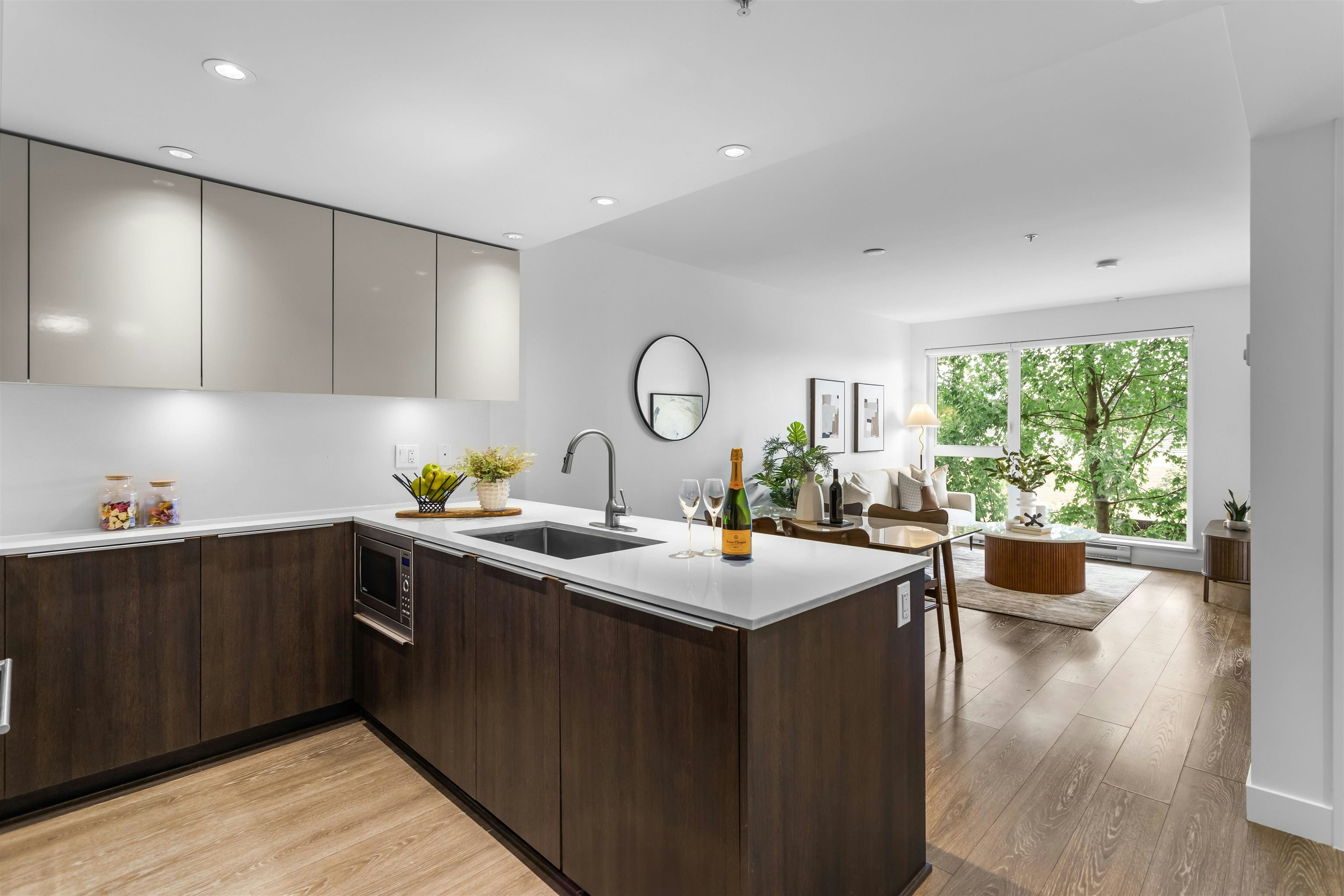211-1588 E Hastings Street, Vancouver, BC, V5L 0B8 - 4