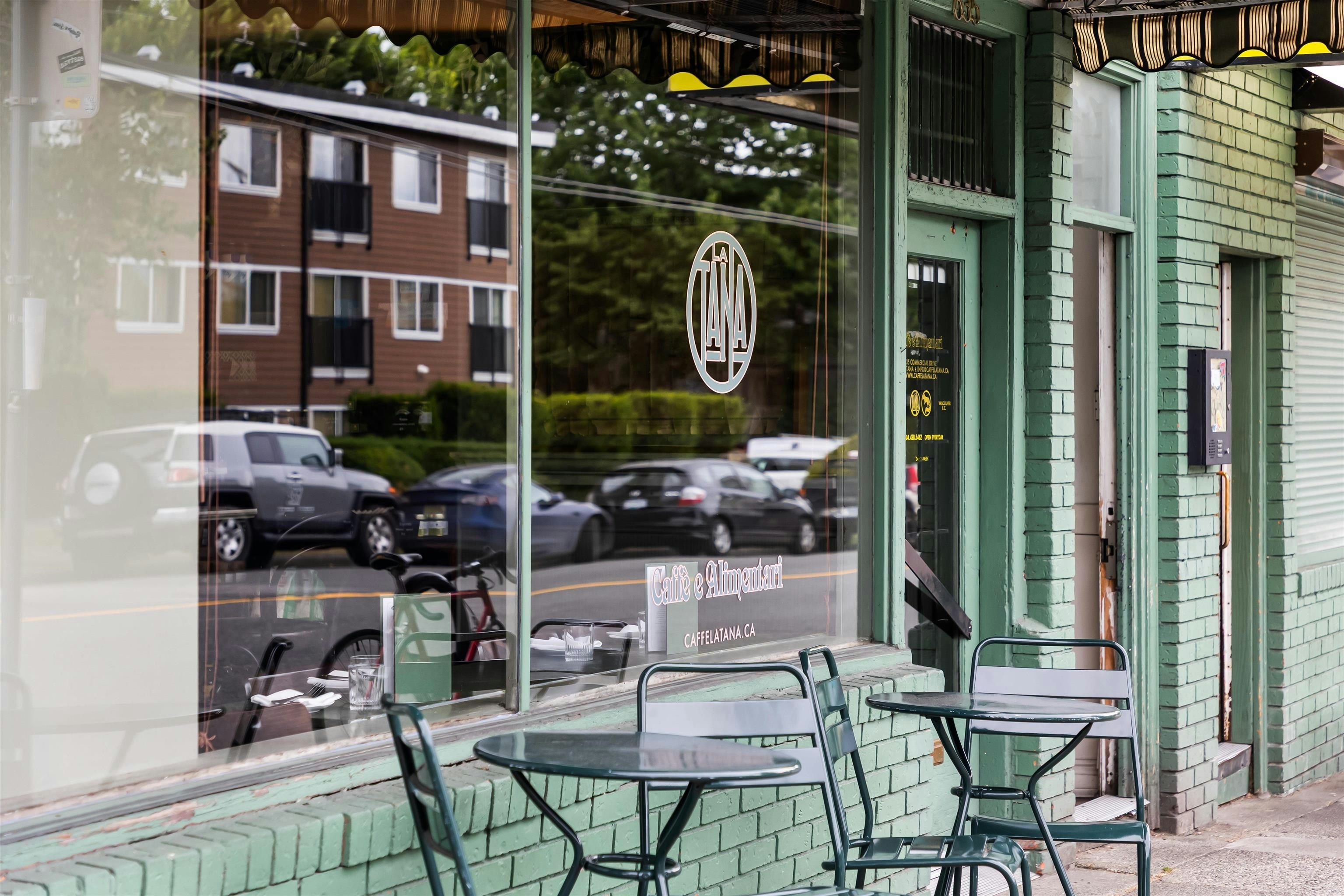 211-1588 E Hastings Street, Vancouver, BC, V5L 0B8 - 35