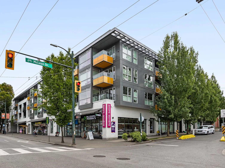 211-1588 E Hastings Street, Vancouver, BC, V5L 0B8 - 32