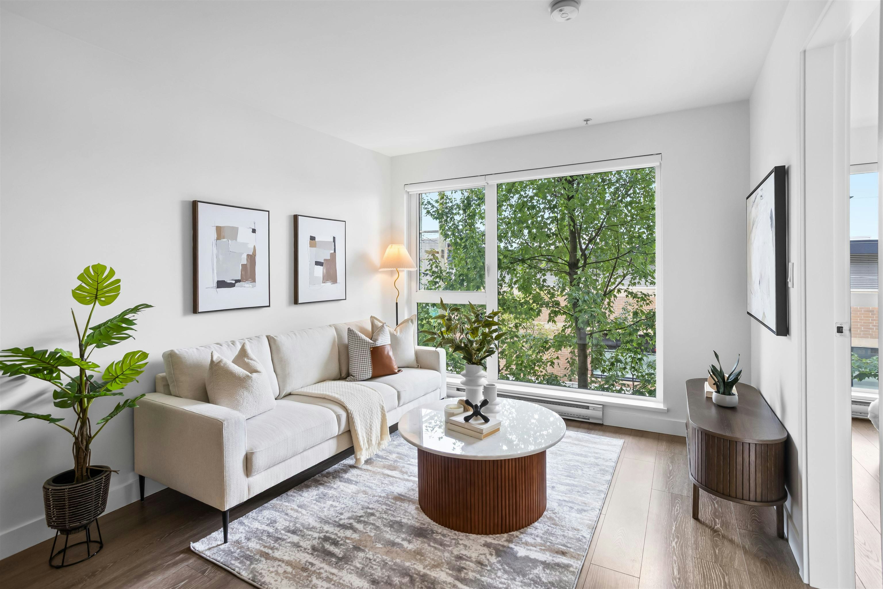 211-1588 E Hastings Street, Vancouver, BC, V5L 0B8