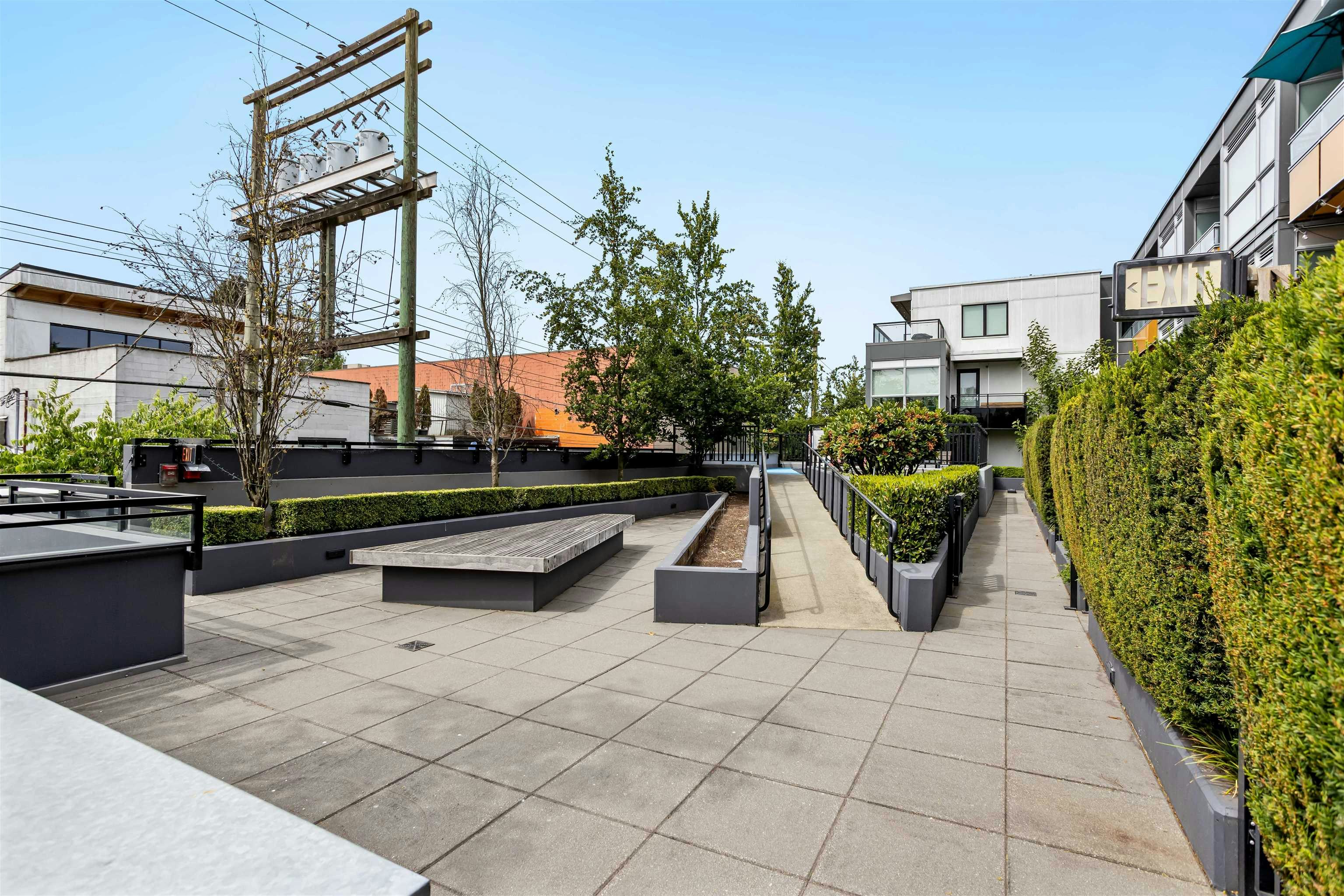 211-1588 E Hastings Street, Vancouver, BC, V5L 0B8 - 27