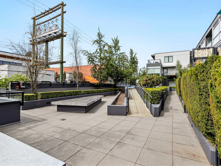 211-1588 E Hastings Street, Vancouver, BC, V5L 0B8 - 27