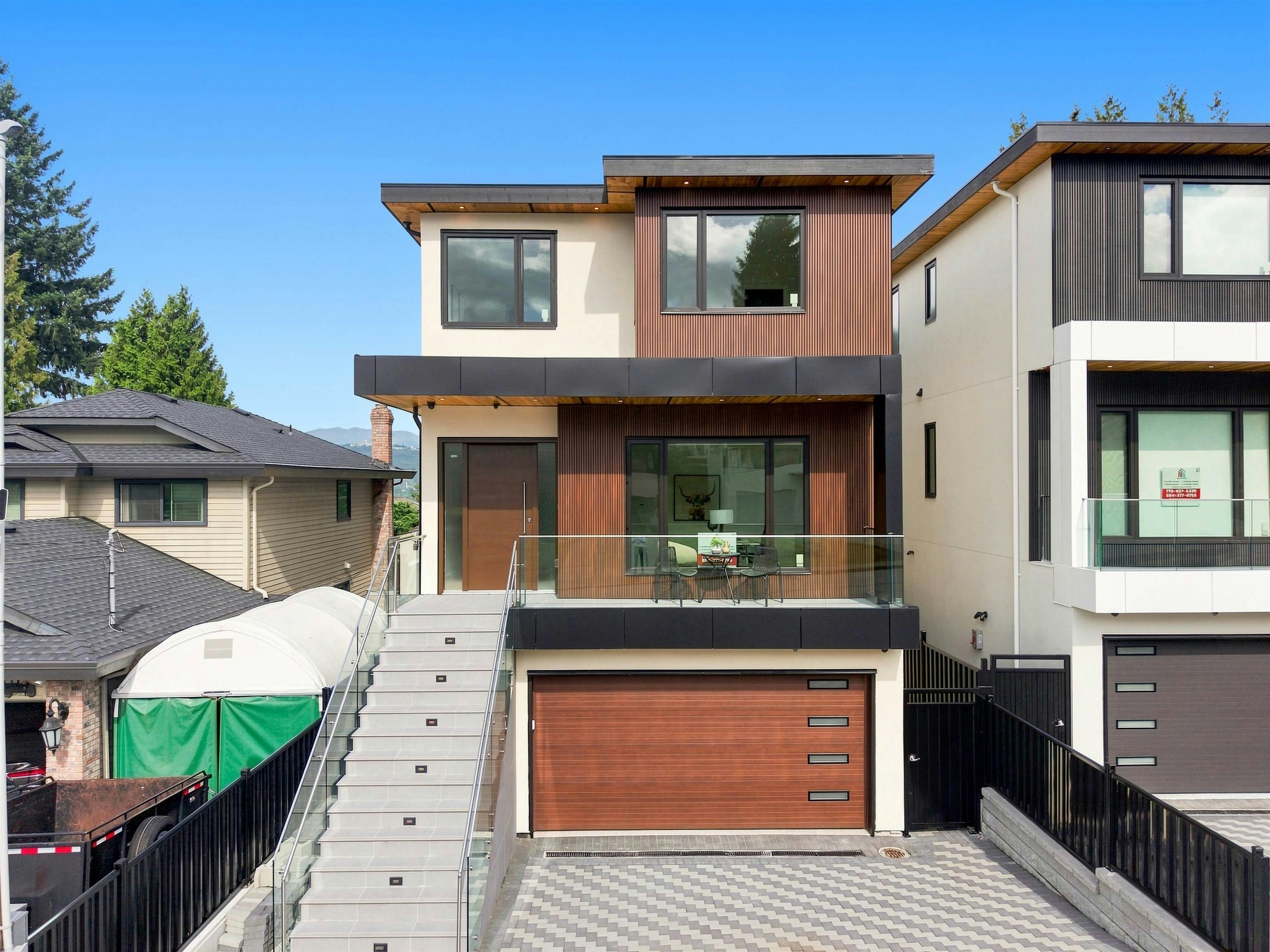 6174 Malvern Avenue, Burnaby, BC, V5E 3E8