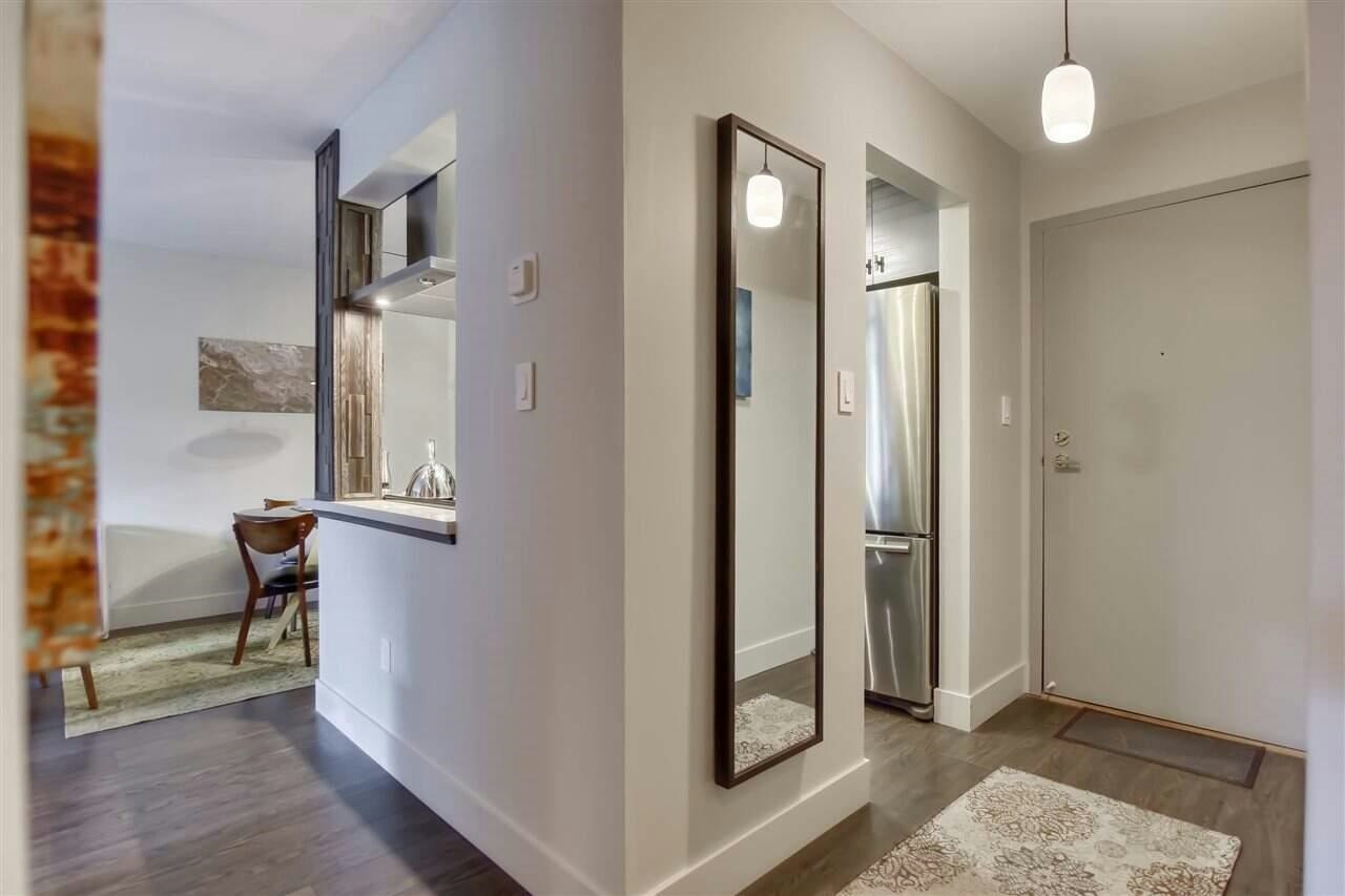 205-2885 Spruce Street, Vancouver, BC, V6H 2R4 - 16