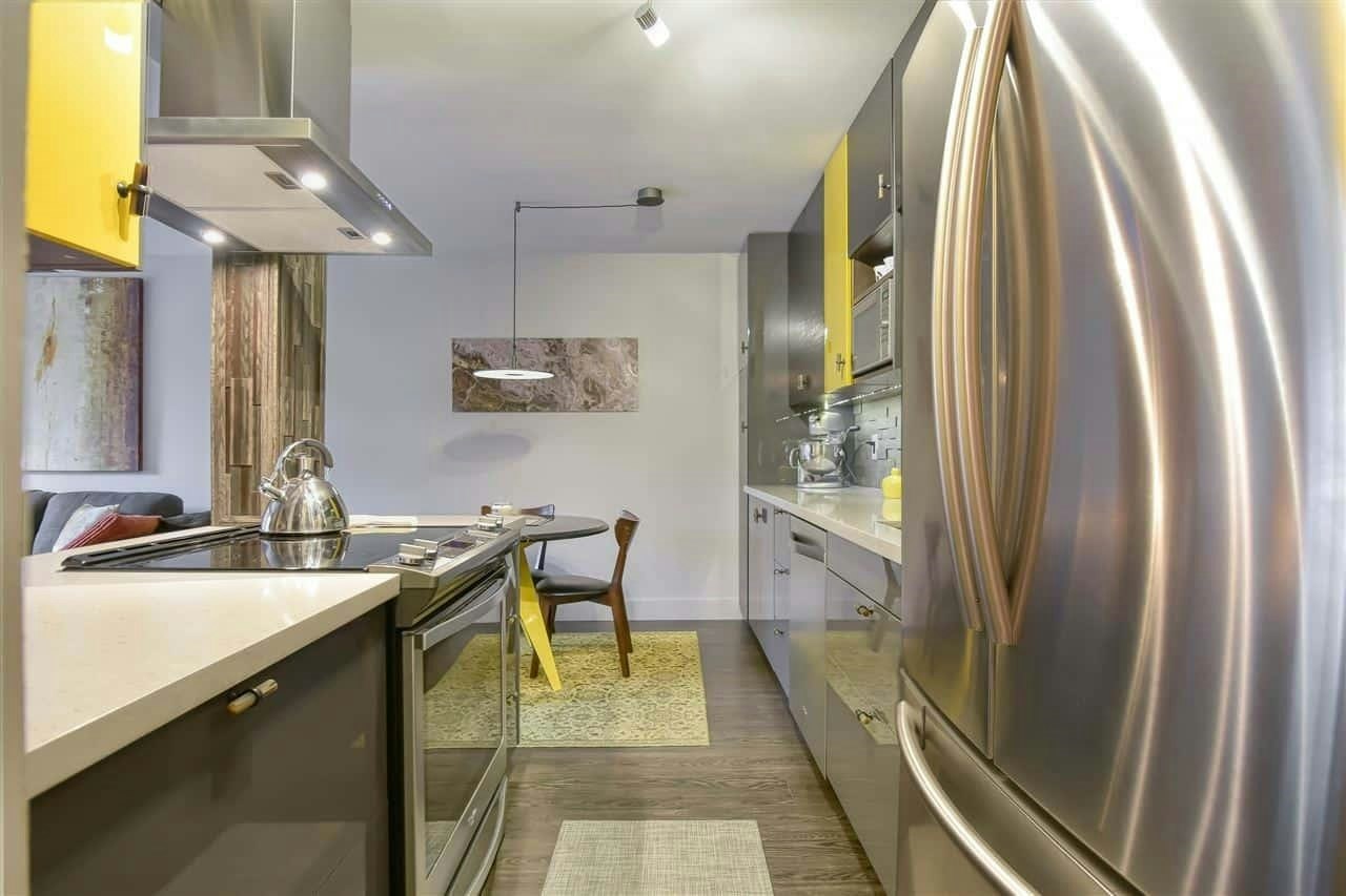 205-2885 Spruce Street, Vancouver, BC, V6H 2R4 - 9