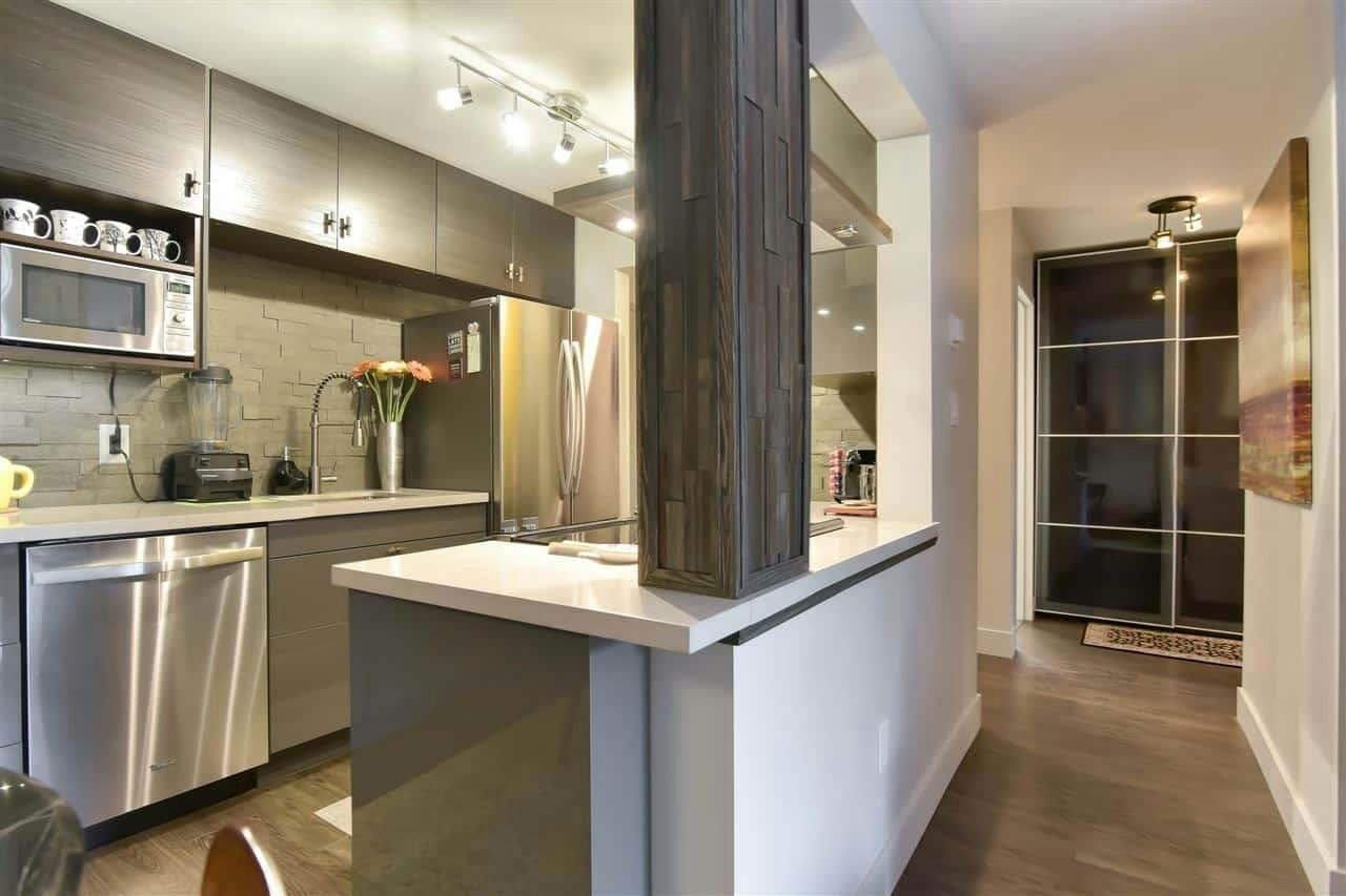 205-2885 Spruce Street, Vancouver, BC, V6H 2R4 - 11