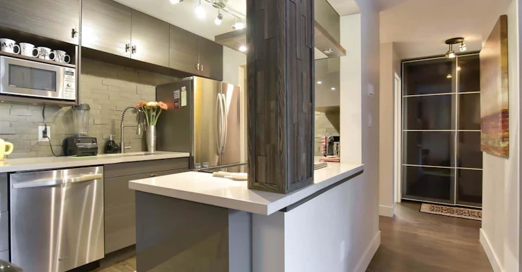 205-2885 Spruce Street, Vancouver, BC, V6H 2R4 - 11