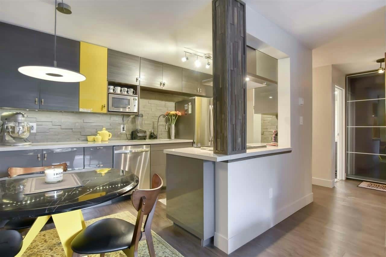 205-2885 Spruce Street, Vancouver, BC, V6H 2R4 - 4