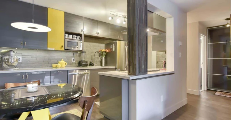 205-2885 Spruce Street, Vancouver, BC, V6H 2R4 - 4