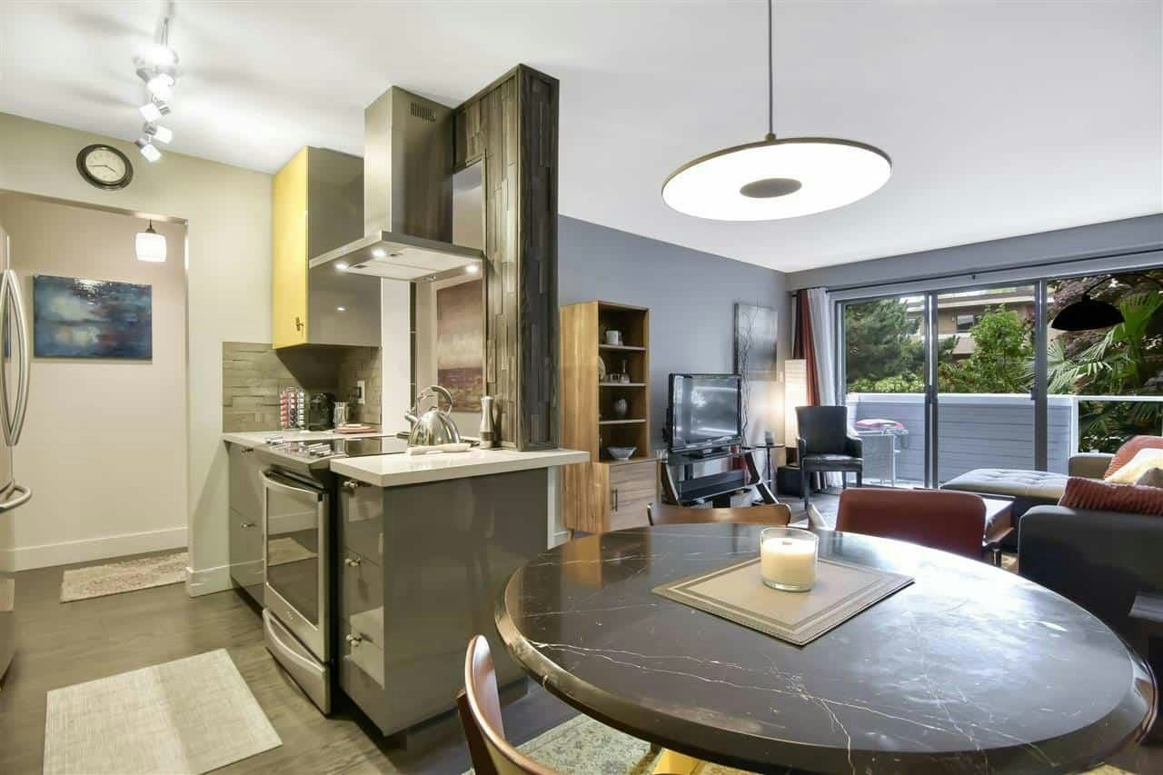 205-2885 Spruce Street, Vancouver, BC, V6H 2R4 - 6