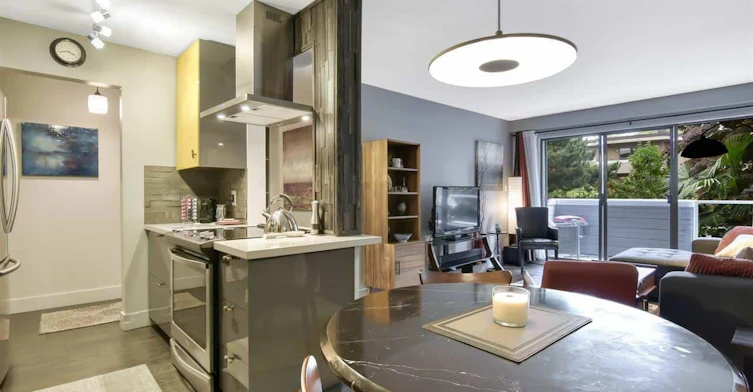 205-2885 Spruce Street, Vancouver, BC, V6H 2R4 - 6