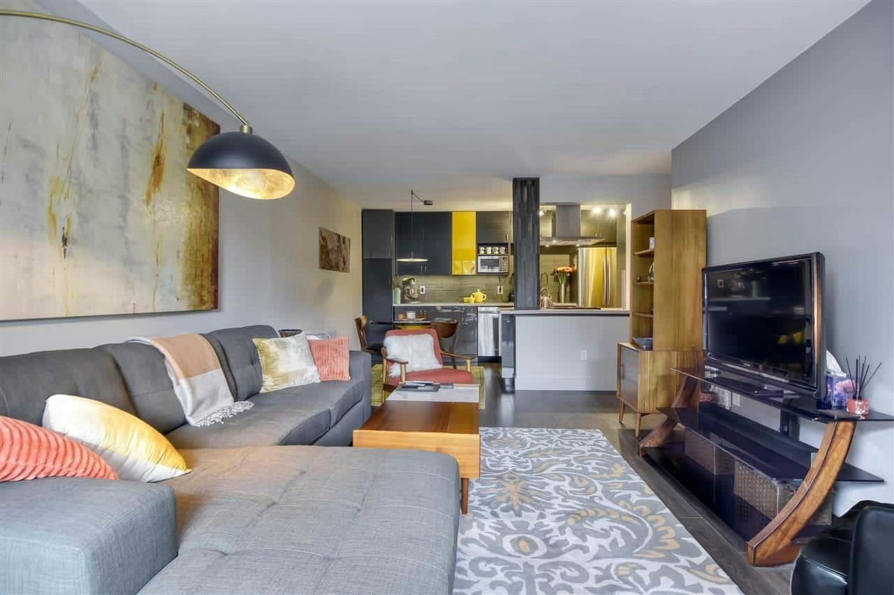 205-2885 Spruce Street, Vancouver, BC, V6H 2R4 - 3