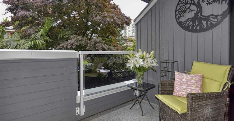 205-2885 Spruce Street, Vancouver, BC, V6H 2R4 - 21