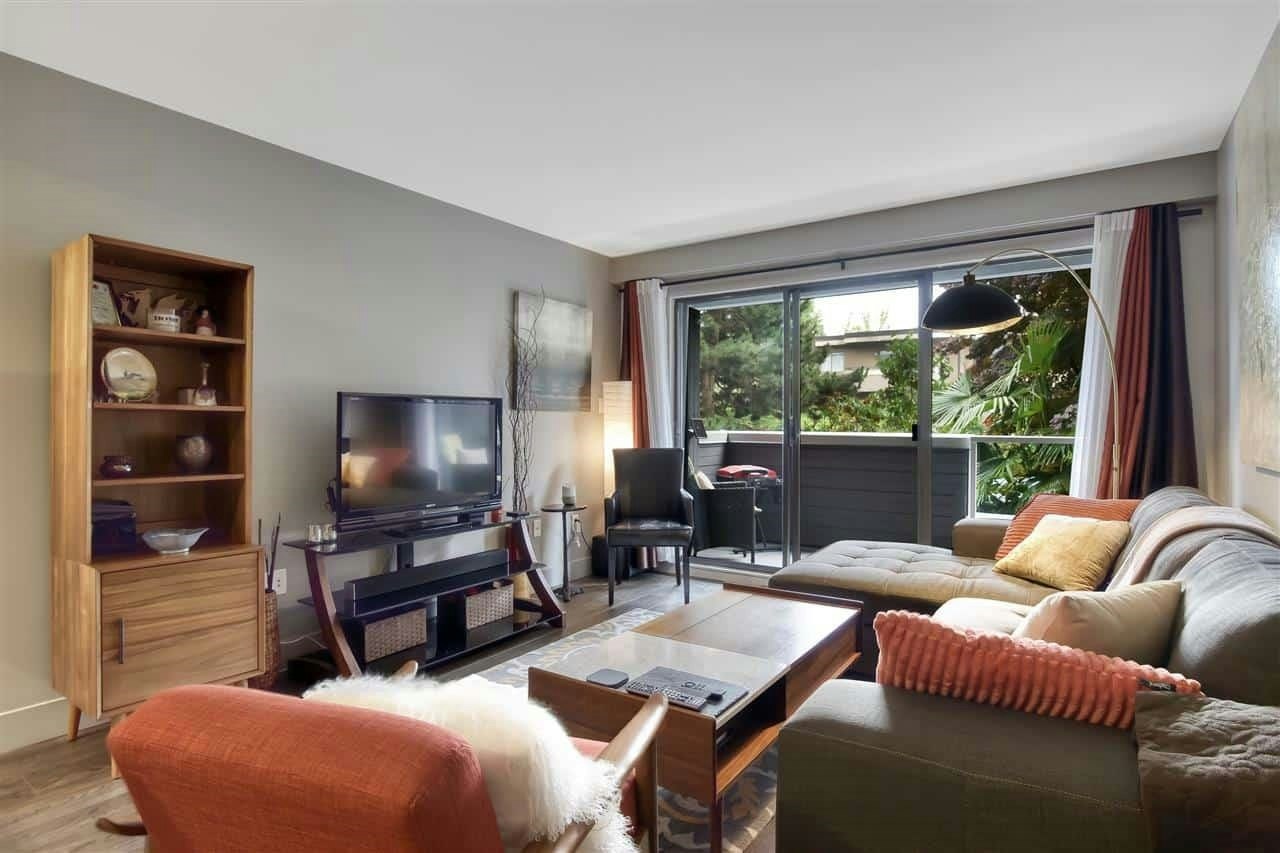 205-2885 Spruce Street, Vancouver, BC, V6H 2R4 - 10