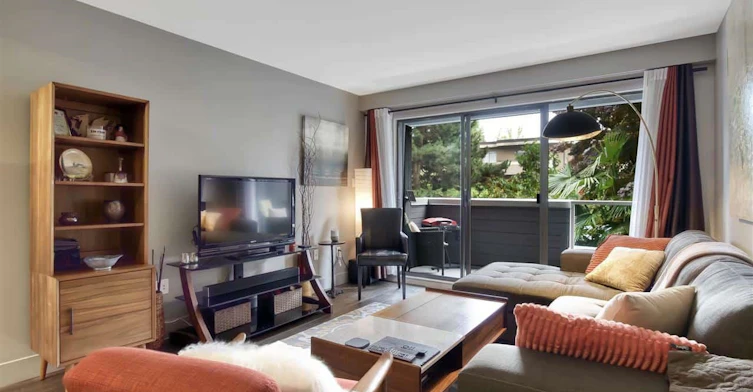 205-2885 Spruce Street, Vancouver, BC, V6H 2R4 - 10