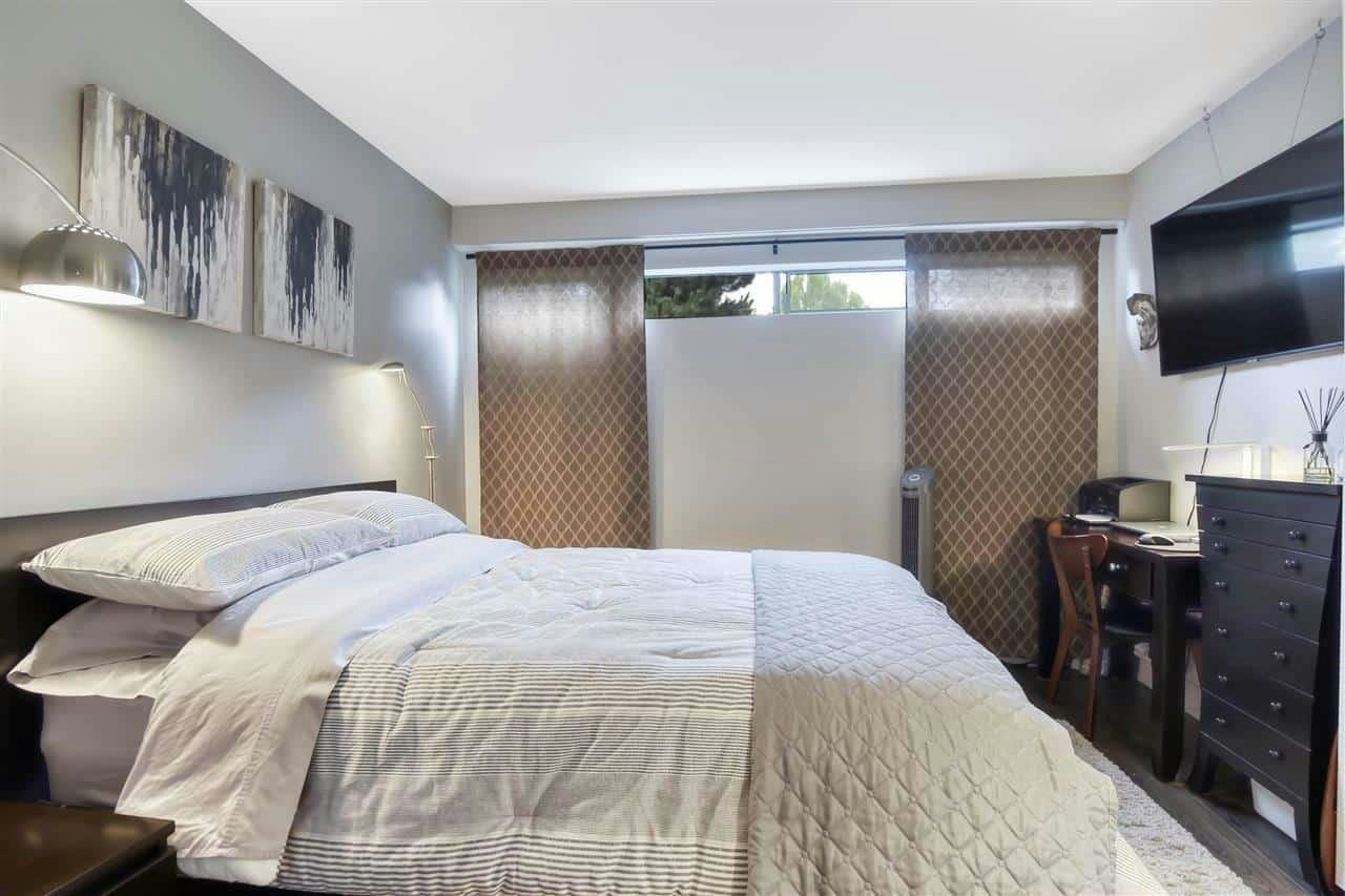 205-2885 Spruce Street, Vancouver, BC, V6H 2R4 - 8