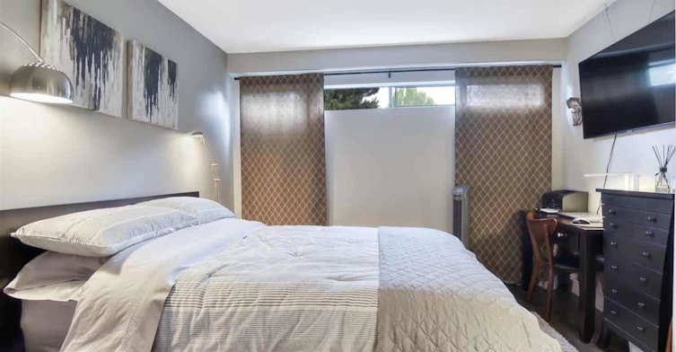 205-2885 Spruce Street, Vancouver, BC, V6H 2R4 - 8