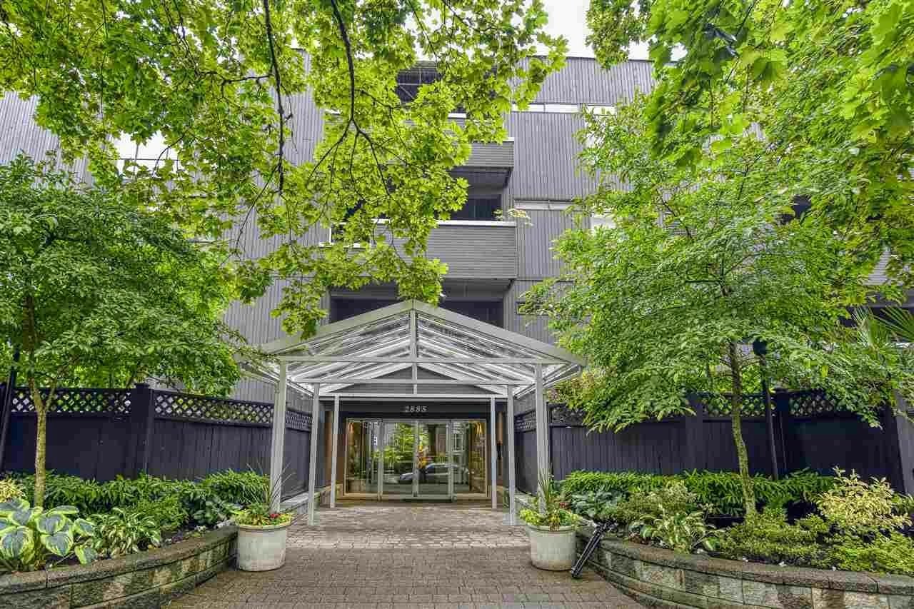 205-2885 Spruce Street, Vancouver, BC, V6H 2R4