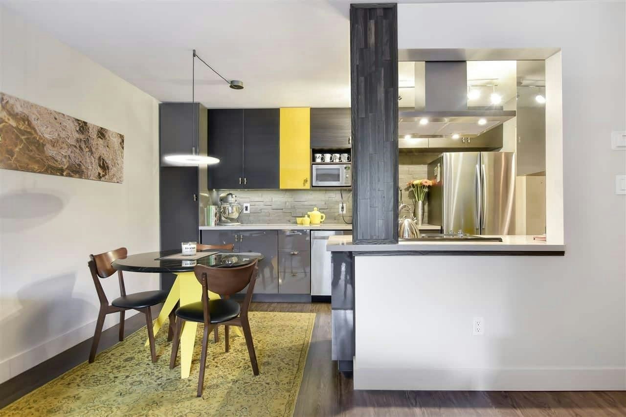 205-2885 Spruce Street, Vancouver, BC, V6H 2R4 - 5