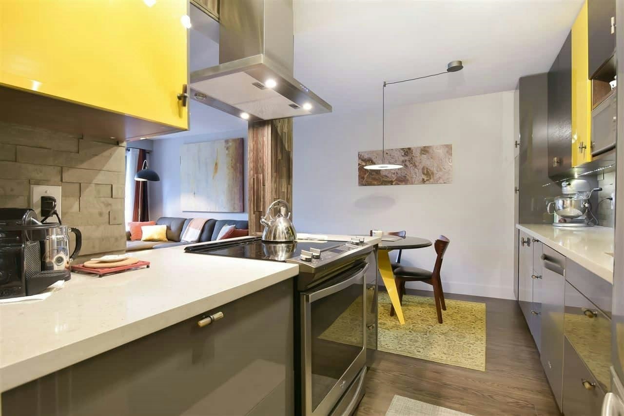 205-2885 Spruce Street, Vancouver, BC, V6H 2R4 - 12