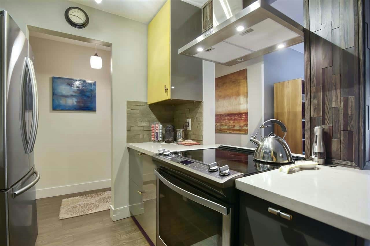 205-2885 Spruce Street, Vancouver, BC, V6H 2R4 - 13