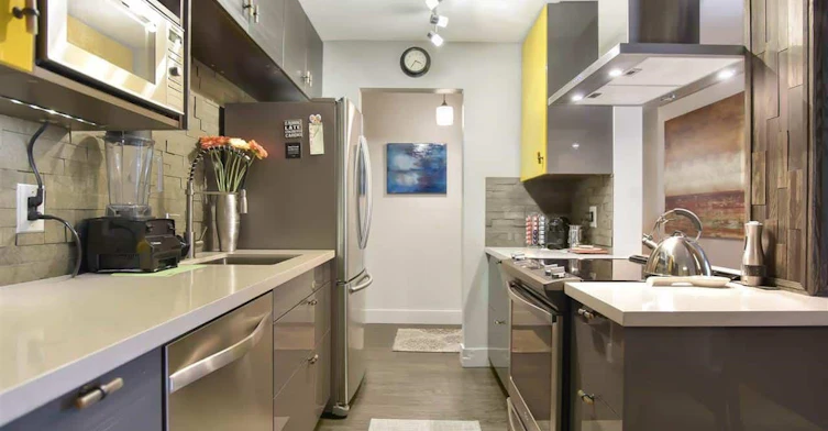 205-2885 Spruce Street, Vancouver, BC, V6H 2R4 - 2