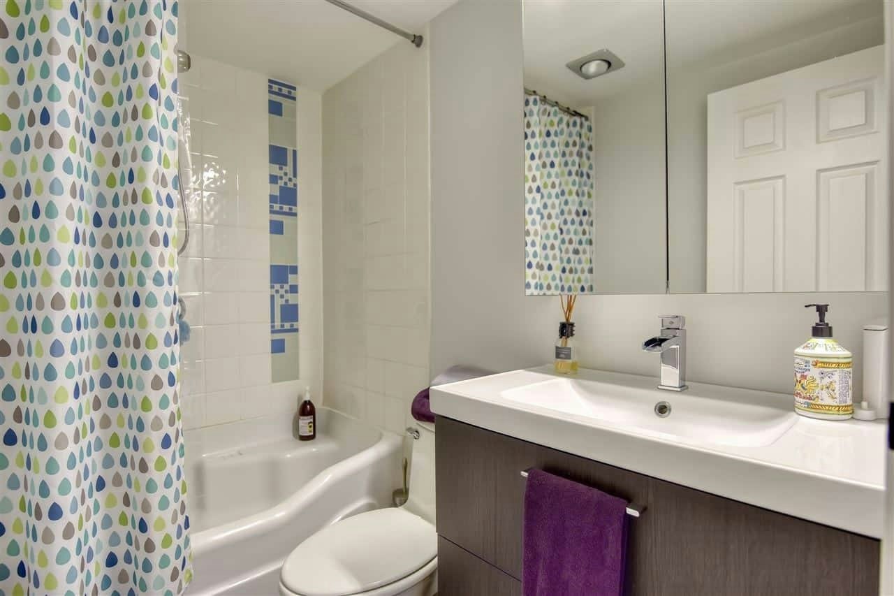 205-2885 Spruce Street, Vancouver, BC, V6H 2R4 - 20