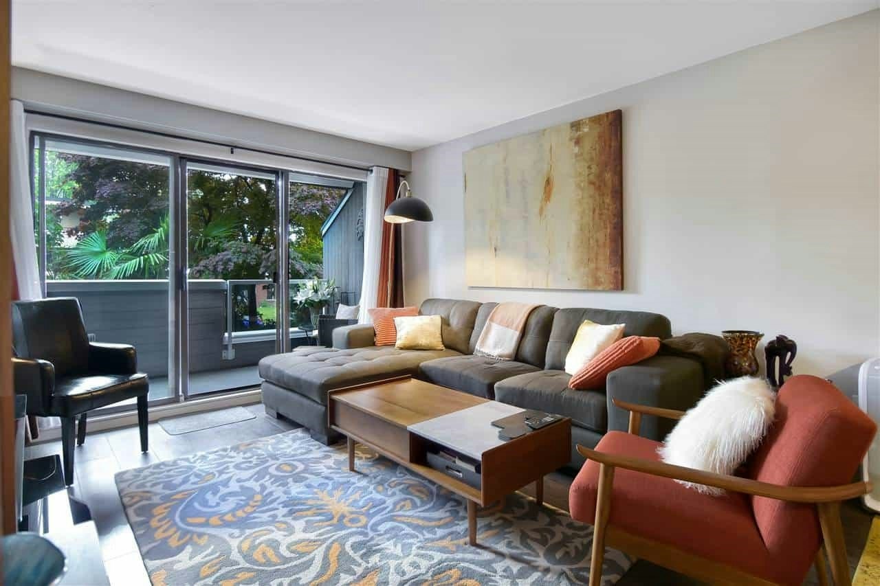 205-2885 Spruce Street, Vancouver, BC, V6H 2R4 - 7