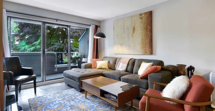 205-2885 Spruce Street, Vancouver, BC, V6H 2R4 - 7