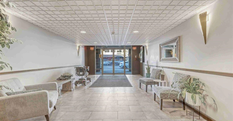 126-3440 W Broadway, Vancouver, BC, V5G 4L7 - 3