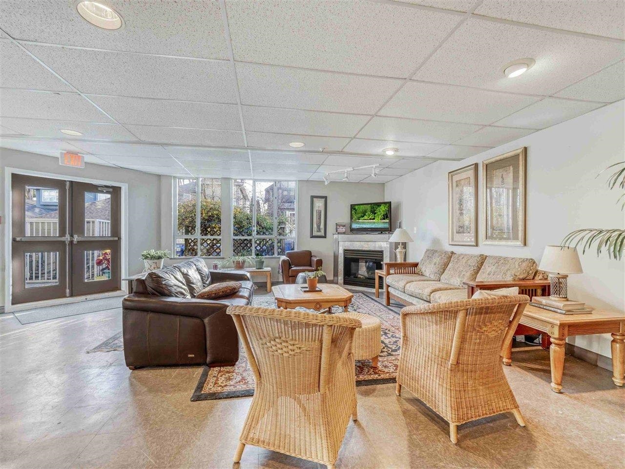 126-3440 W Broadway, Vancouver, BC, V5G 4L7 - 28