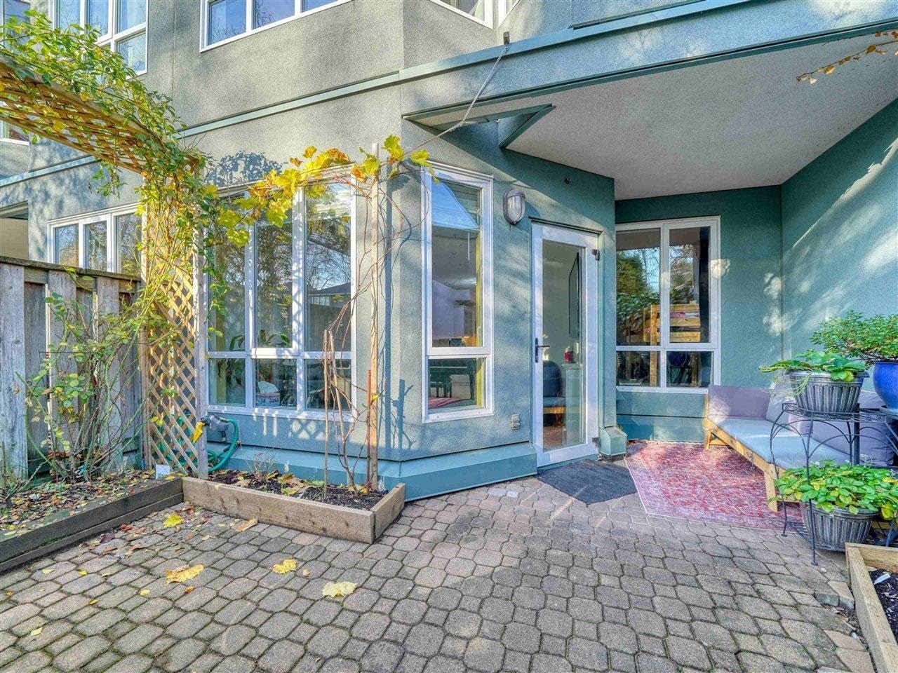 126-3440 W Broadway, Vancouver, BC, V5G 4L7 - 21