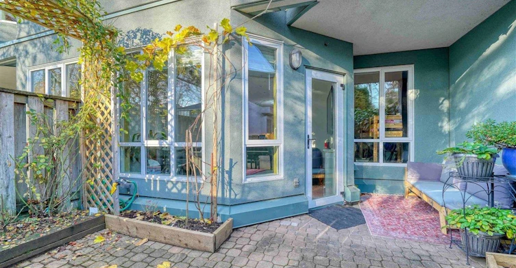 126-3440 W Broadway, Vancouver, BC, V5G 4L7 - 21