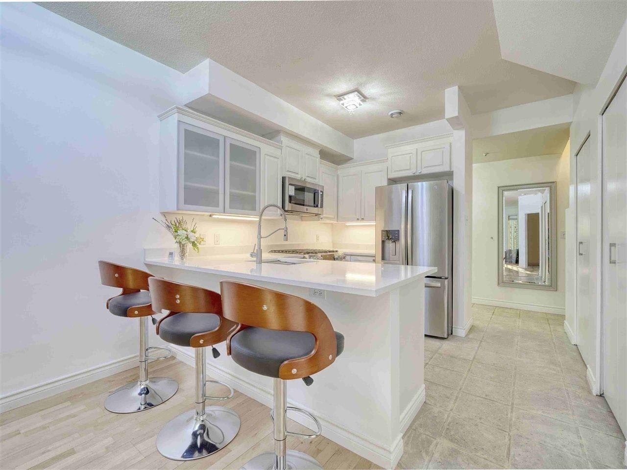 126-3440 W Broadway, Vancouver, BC, V5G 4L7 - 4