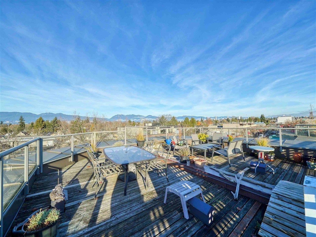 126-3440 W Broadway, Vancouver, BC, V5G 4L7 - 18