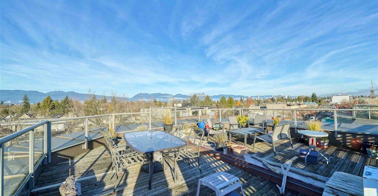 126-3440 W Broadway, Vancouver, BC, V5G 4L7 - 18