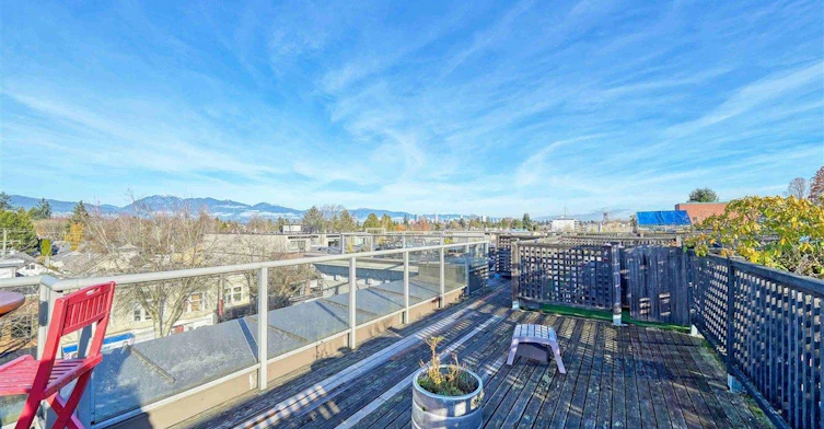 126-3440 W Broadway, Vancouver, BC, V5G 4L7 - 19