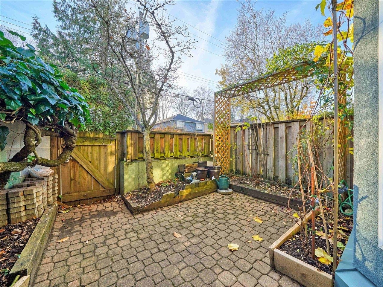 126-3440 W Broadway, Vancouver, BC, V5G 4L7 - 22