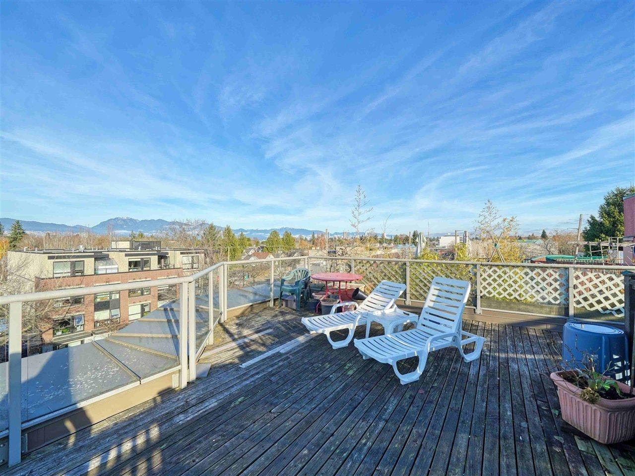126-3440 W Broadway, Vancouver, BC, V5G 4L7 - 24