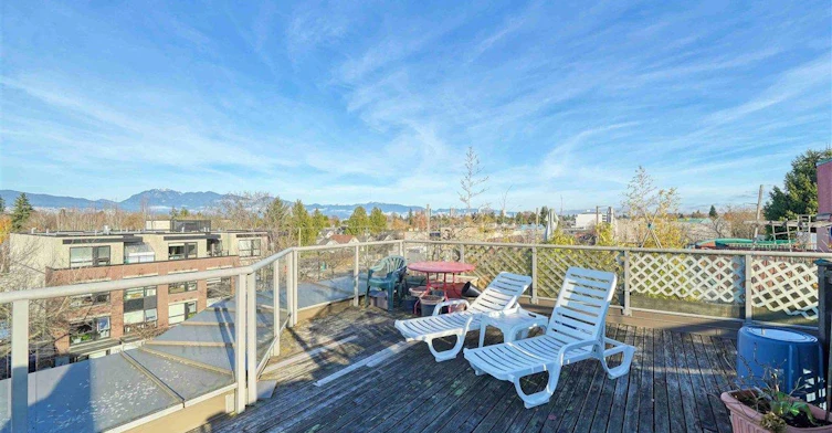 126-3440 W Broadway, Vancouver, BC, V5G 4L7 - 24