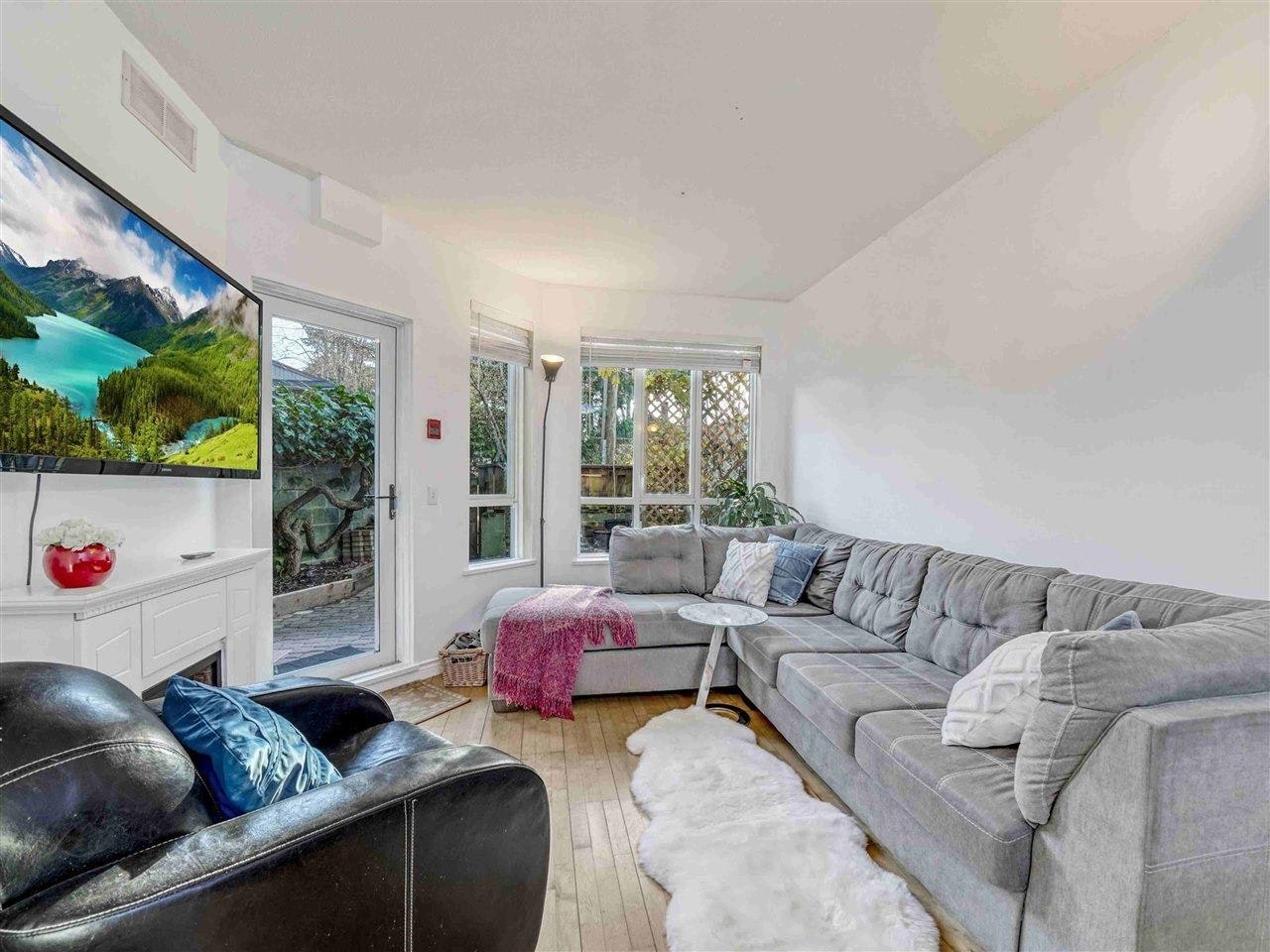 126-3440 W Broadway, Vancouver, BC, V5G 4L7 - 8