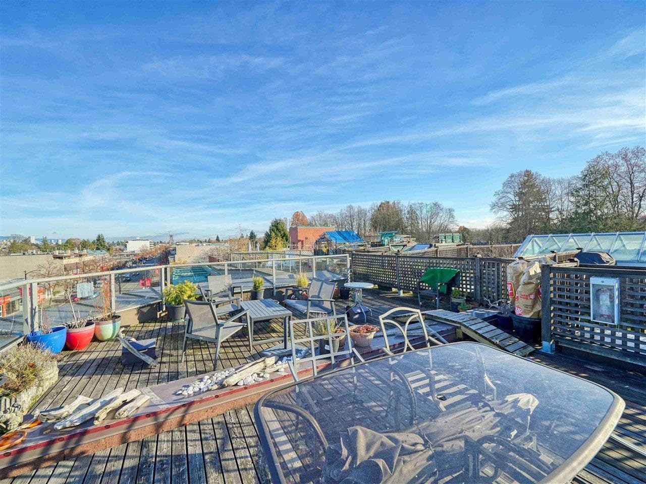 126-3440 W Broadway, Vancouver, BC, V5G 4L7 - 23