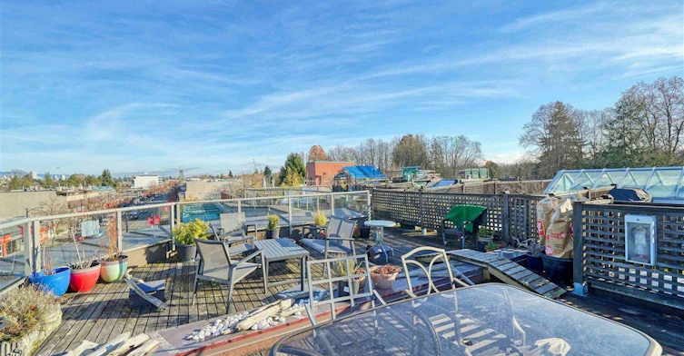 126-3440 W Broadway, Vancouver, BC, V5G 4L7 - 23