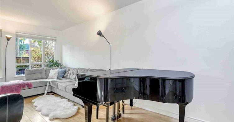 126-3440 W Broadway, Vancouver, BC, V5G 4L7 - 10