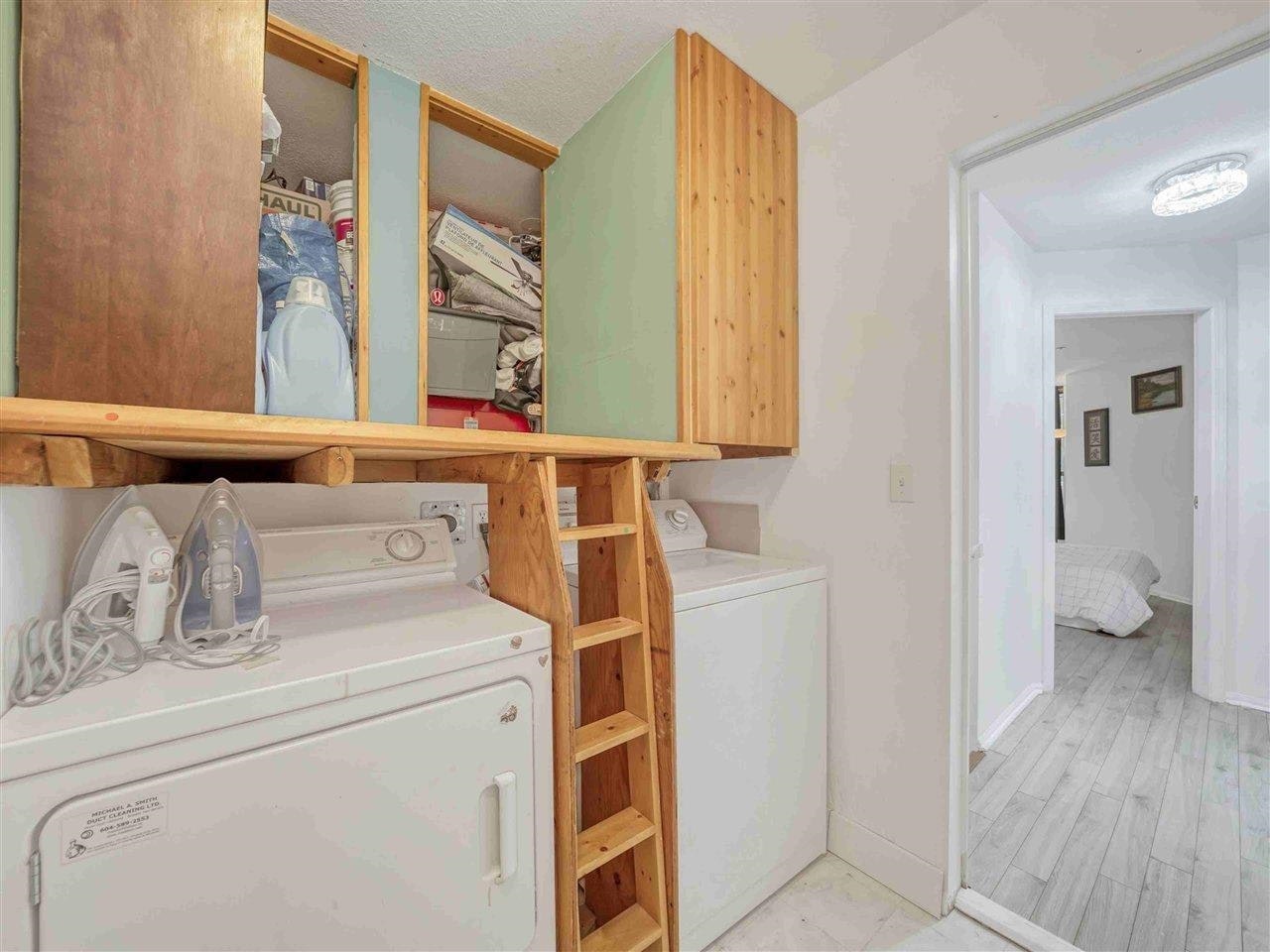 126-3440 W Broadway, Vancouver, BC, V5G 4L7 - 17