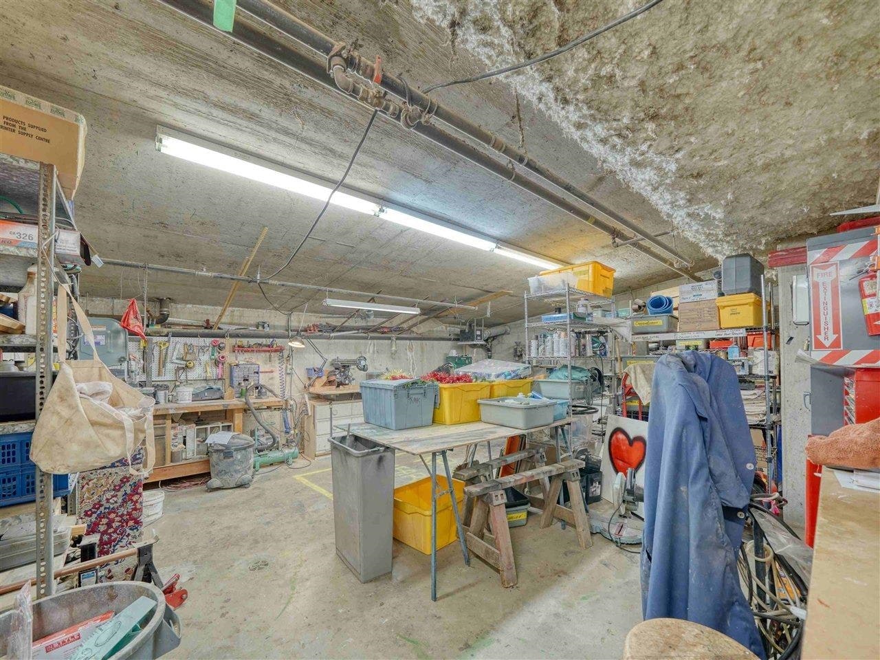 126-3440 W Broadway, Vancouver, BC, V5G 4L7 - 20
