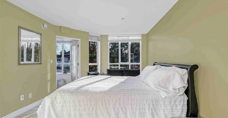 126-3440 W Broadway, Vancouver, BC, V5G 4L7 - 12