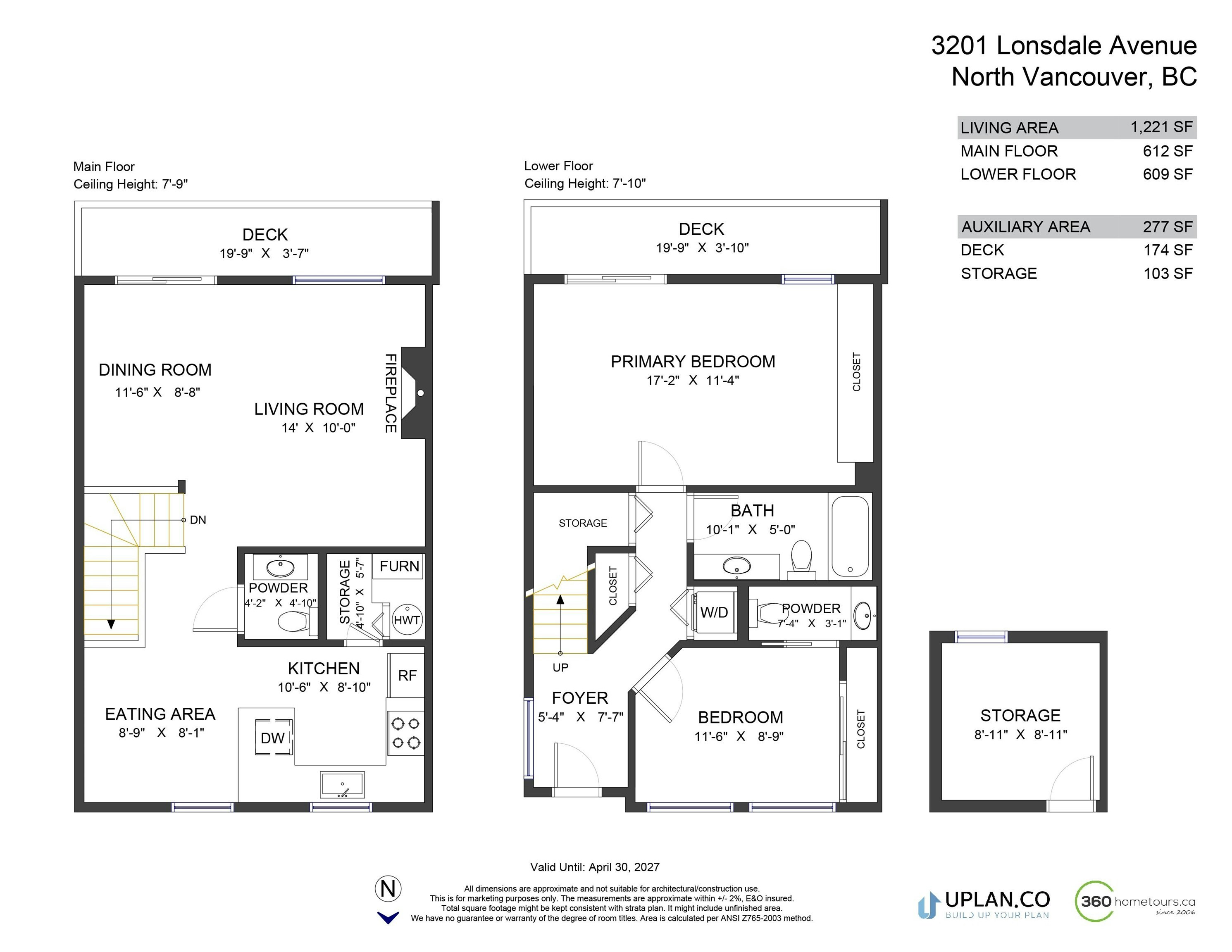 3201 Lonsdale Avenue, North Vancouver, BC, V7N 4G8 - 39