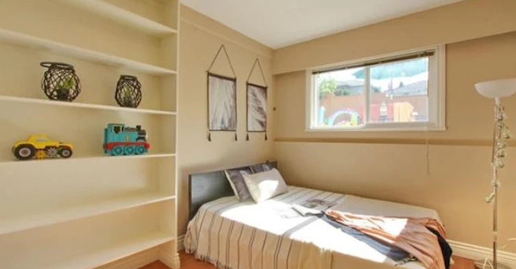 Ground Floor-7222 Pandora Street, Burnaby, BC, V5A 1B9 - 7